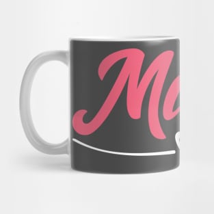 Mama Love Mug